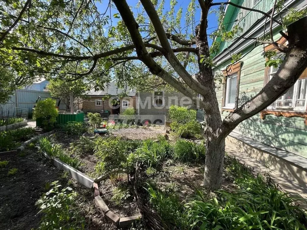 Дом в Пензенская область, Пенза Коннозаводская ул., 26 (155 м) - Фото 0