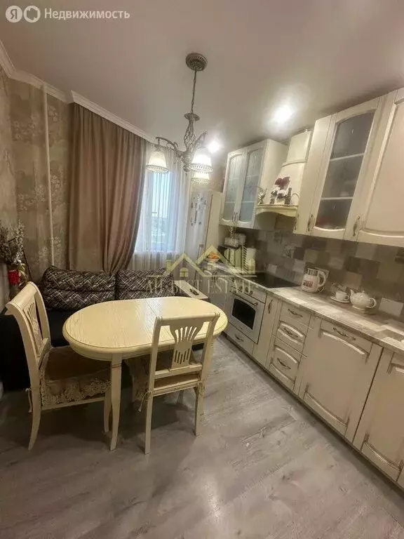 1-комнатная квартира: Балашиха, микрорайон Железнодорожный, улица ... - Фото 1