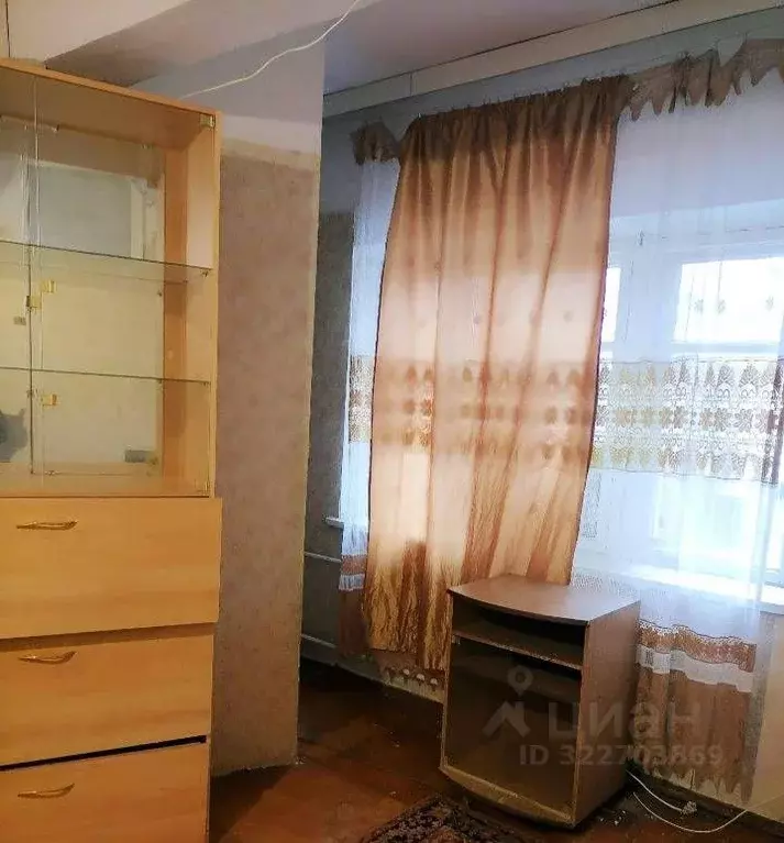 Комната Ростовская область, Ростов-на-Дону Армейская ул., 74 (25.0 м) - Фото 1
