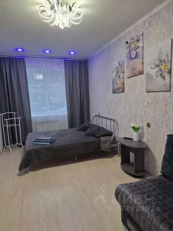 2-к кв. Алтай, Горно-Алтайск ул. Осипенко, 31 (45.0 м) - Фото 1