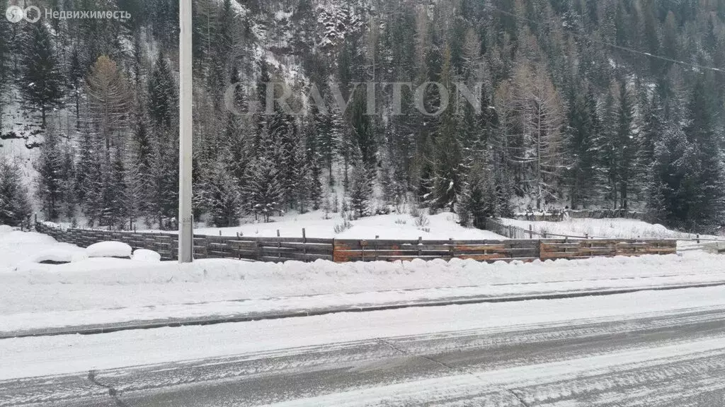 Участок в село Акташ, Ленинская улица, 47Г (13 м) - Фото 2