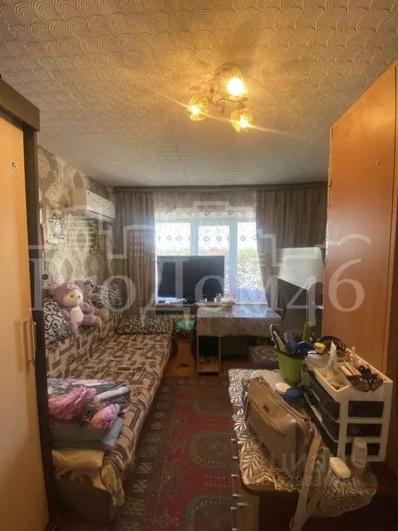 Комната Курская область, Курск Литовская ул., 85к1 (12.6 м) - Фото 2