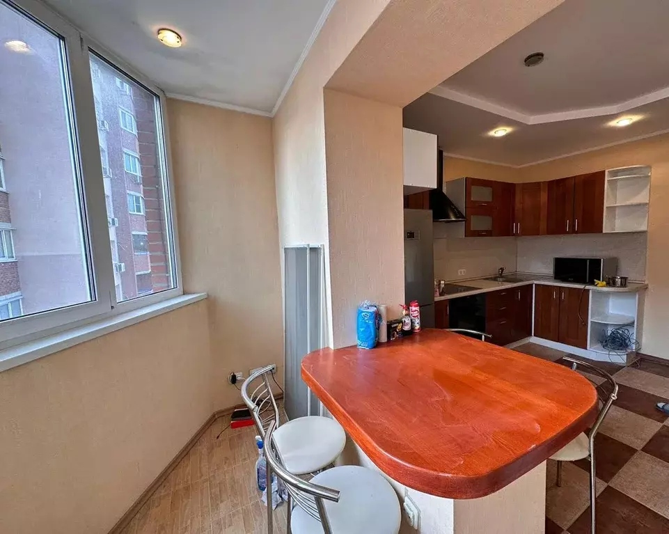 Продаётся 1-к квартира, 45 м - Фото 0