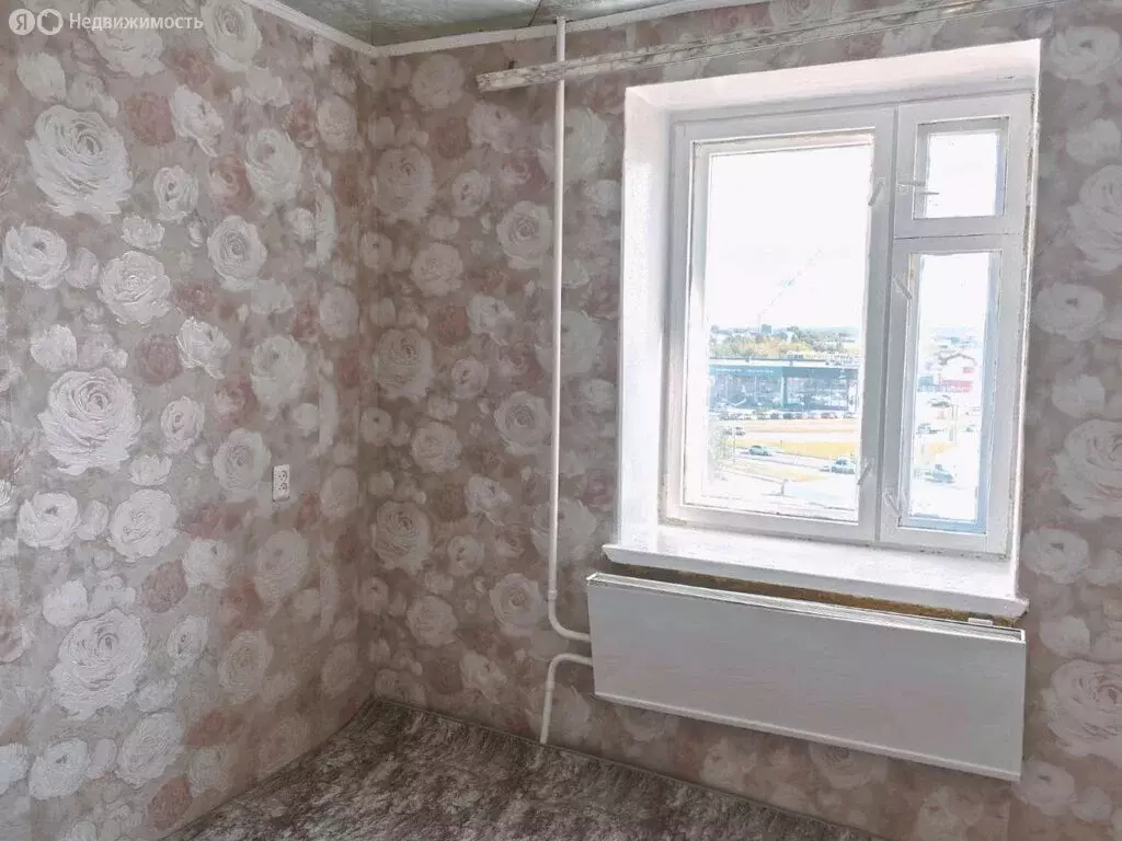 1к в -комнатной квартире (11.4 м) - Фото 2