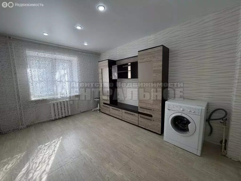 1к в 5-комнатной квартире (12.4 м) - Фото 1