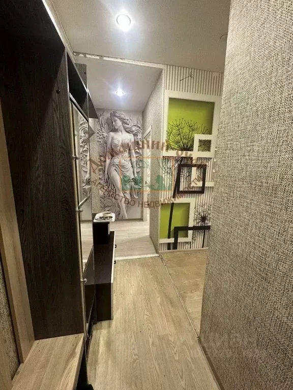 2-к кв. Архангельская область, Архангельск ул. Почтовый тракт, 19 ... - Фото 1