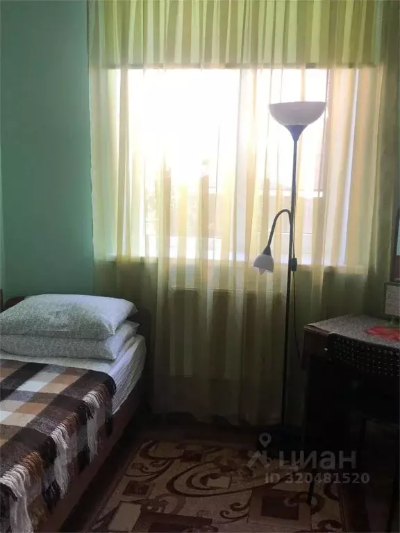 Комната Краснодарский край, Горячий Ключ ул. Лермонтова, 68Б (10.0 м) - Фото 1