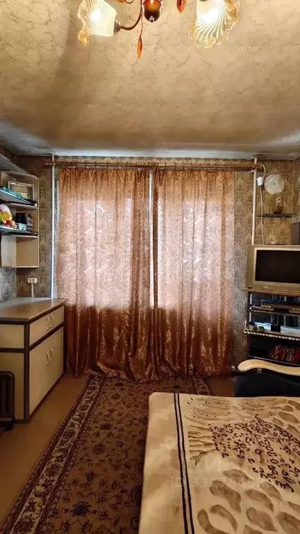 1-к кв. Тамбовская область, Тамбов бул. Энтузиастов, 1Жк2 (39.0 м) - Фото 1