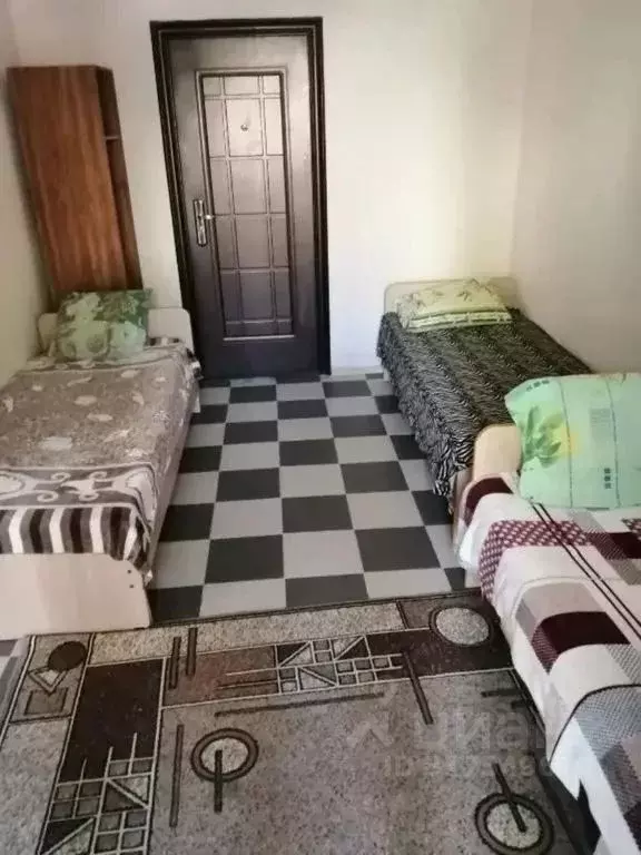 Комната Краснодарский край, Геленджик городской округ, с. ... - Фото 0