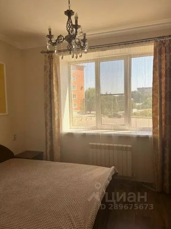 1-к кв. Ставропольский край, Ессентуки ул. Нелюбина, 25/1 (30.0 м) - Фото 1