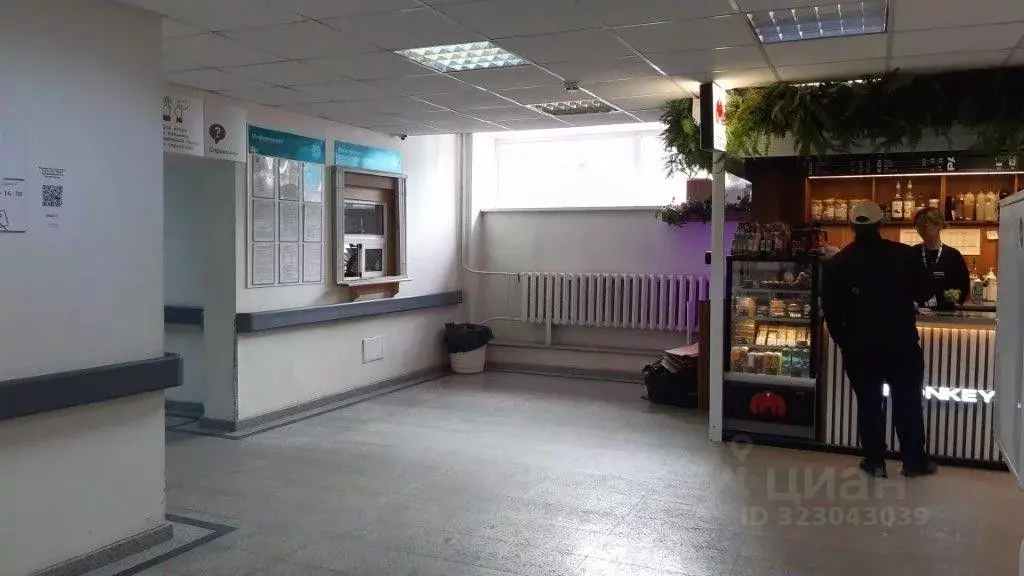 Помещение свободного назначения в Пермский край, Пермь ул. КИМ, 2 ... - Фото 1