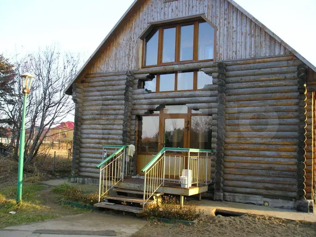Коммерческая недвижимость 12500 м2 - Фото 1