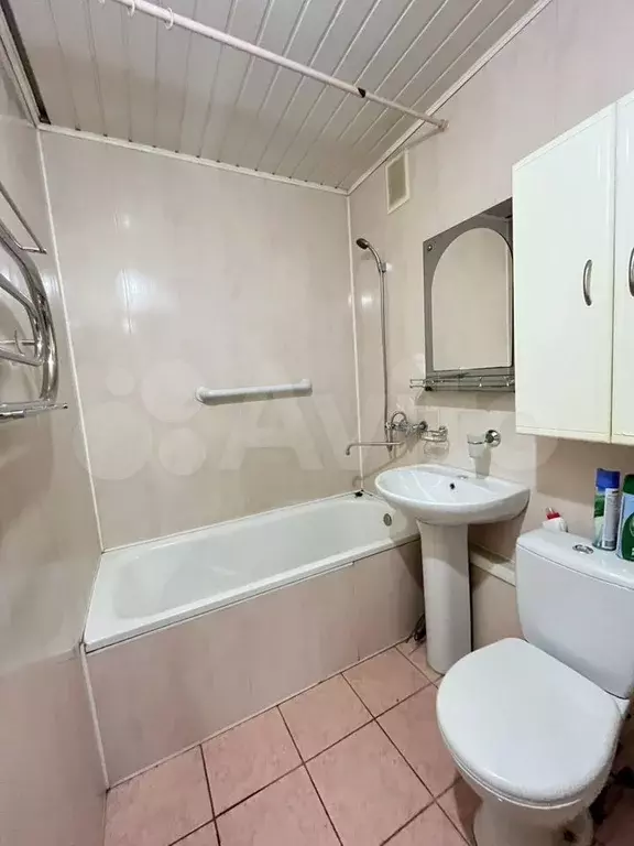 2-к. квартира, 45 м, 3/5 эт. - Фото 1