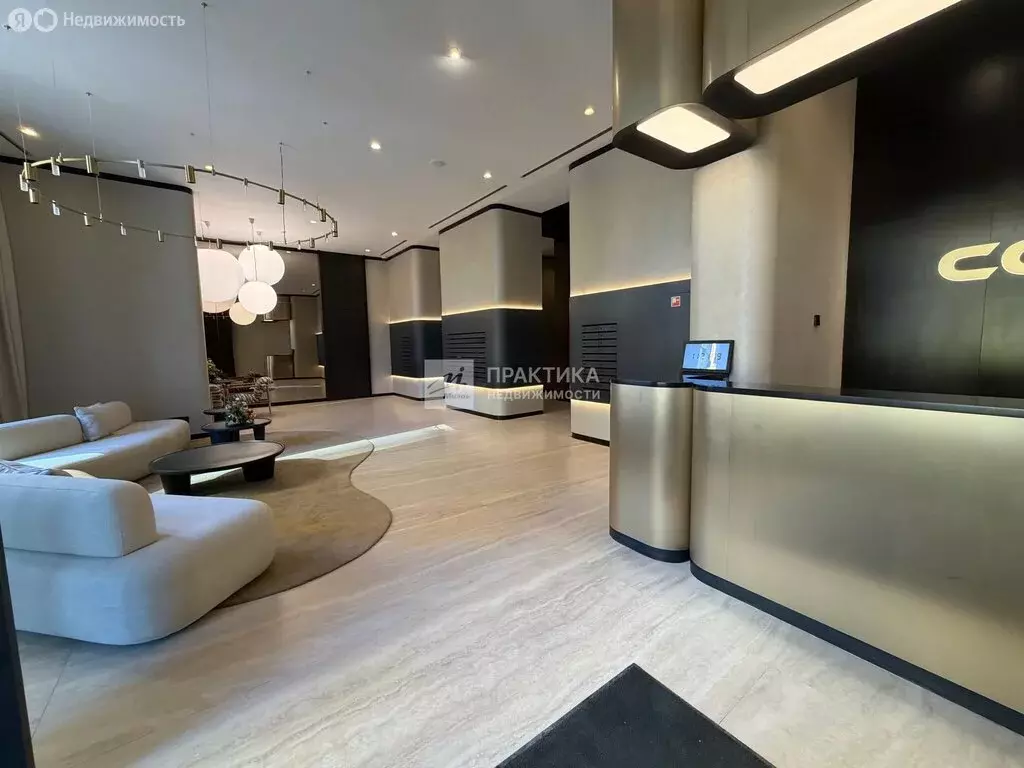 3-комнатная квартира: Москва, СВАО, район Ростокино, ЖК Союз, к2 (90.1 ... - Фото 2