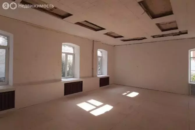 Помещение свободного назначения (1248 м) - Фото 1