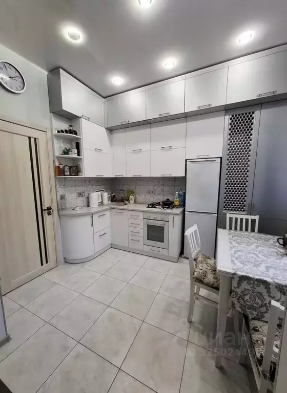 3-к кв. Крым, Керчь ул. Сакко, 3 (47.1 м) - Фото 2