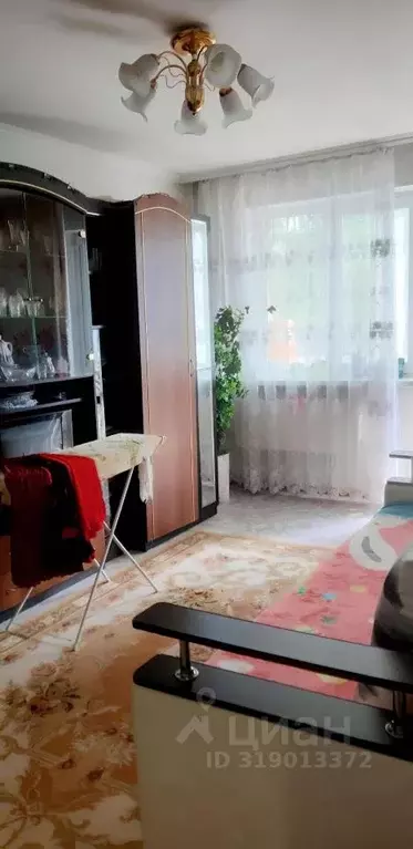 Комната Омская область, Омск ул. Степанца, 6А (16.0 м) - Фото 1