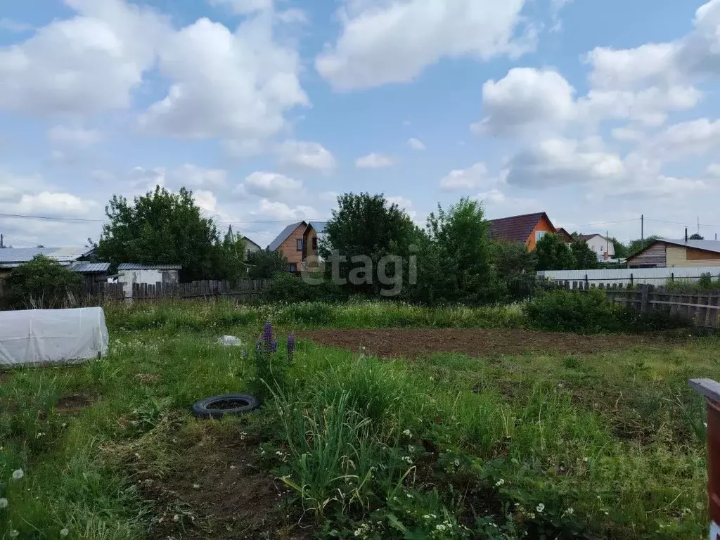 Дом в Томская область, Томск Зайчик СТ,  (36 м) - Фото 1