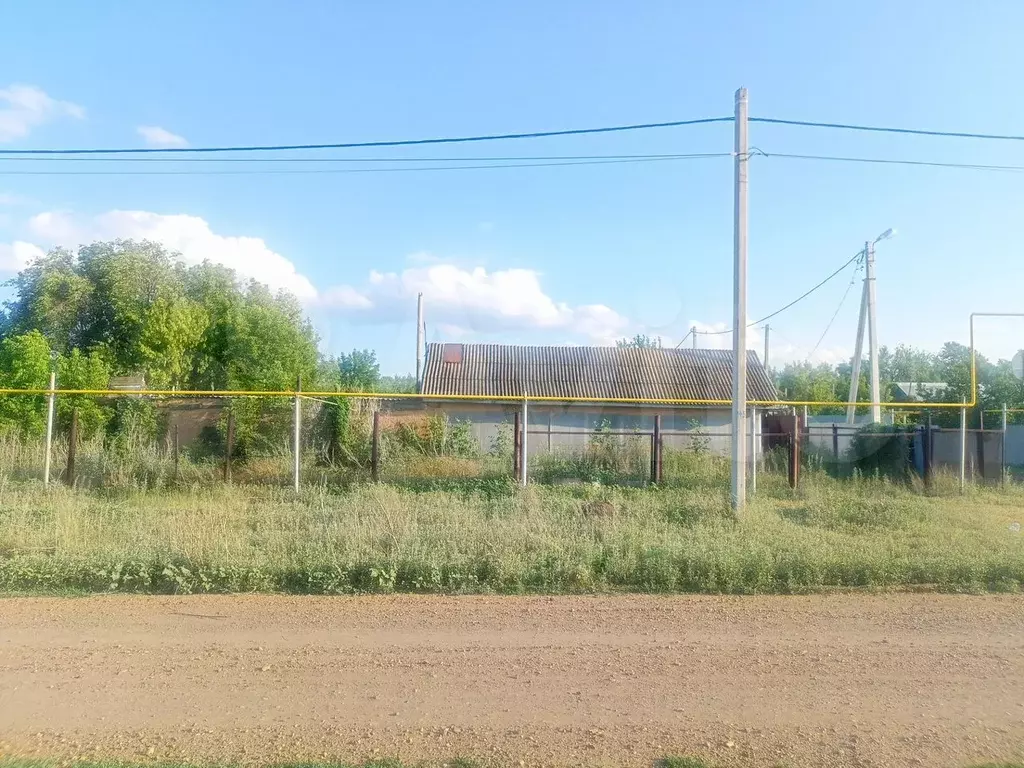 Дом 46 м на участке 9 сот. - Фото 1