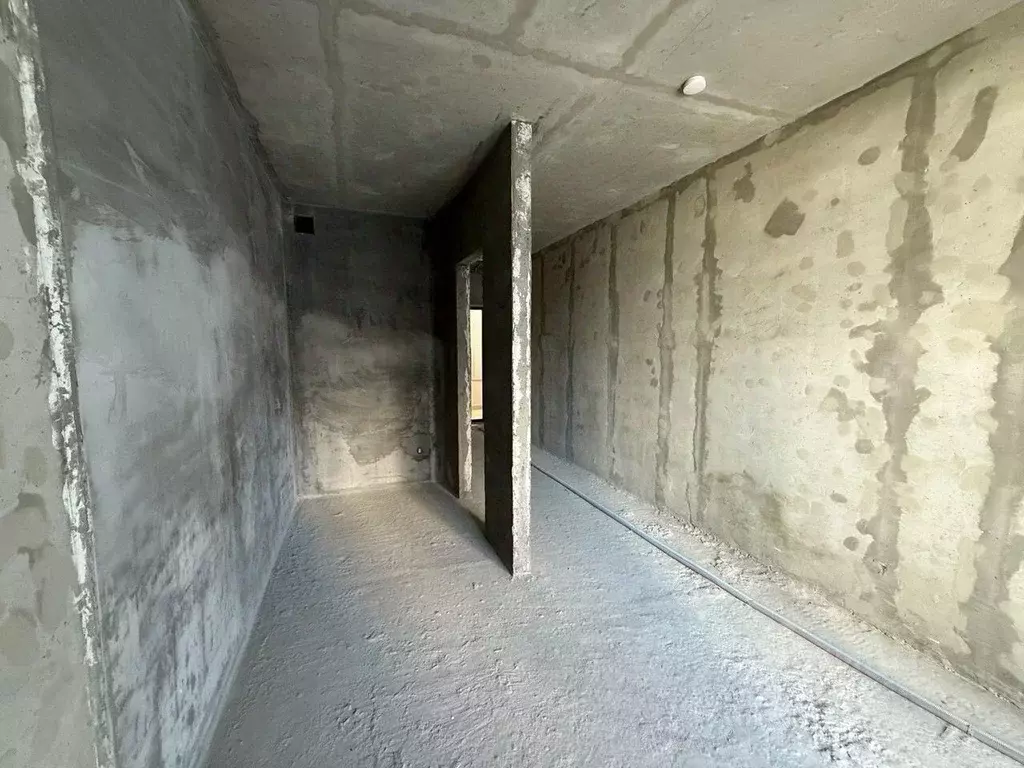 1-к кв. Краснодарский край, Сочи Бытха мкр, ул. Ясногорская, 16/2к3 ... - Фото 2