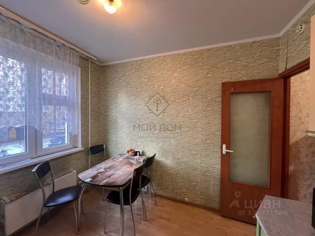 2-к кв. Москва Покровская ул., 31 (53.6 м) - Фото 2