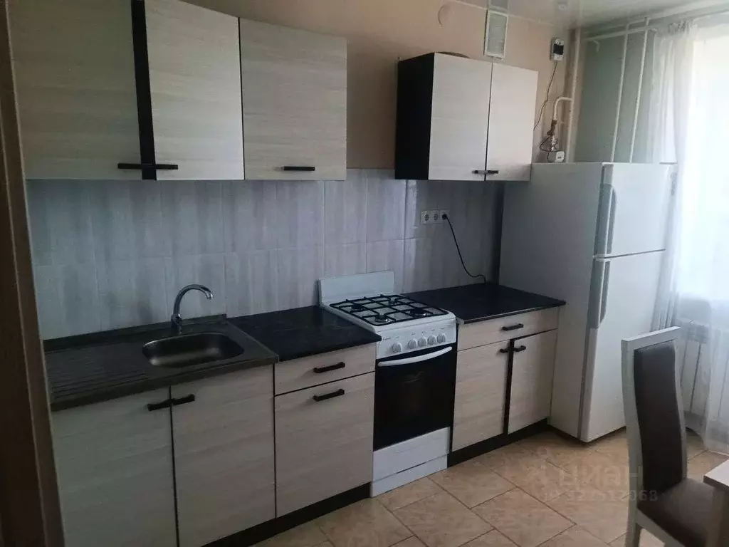 2-к кв. Самарская область, Самара Байкальский пер., 10 (62.0 м) - Фото 0