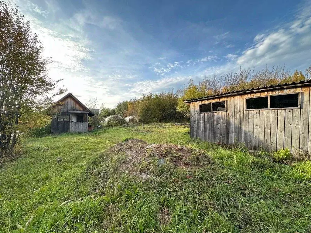 Дом в Удмуртия, Ижевск Цветовод ДНТ, 8 (10 м) - Фото 0