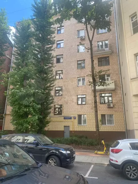 2-к. квартира, 50,6 м, 1/7 эт. - Фото 0