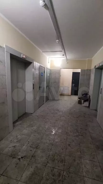 Квартира-студия, 22,1 м, 22/25 эт. - Фото 0
