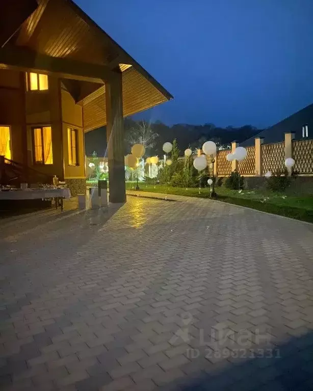 Дом в Кабардино-Балкария, Нальчик городской округ, с. Белая Речка ул. ... - Фото 2