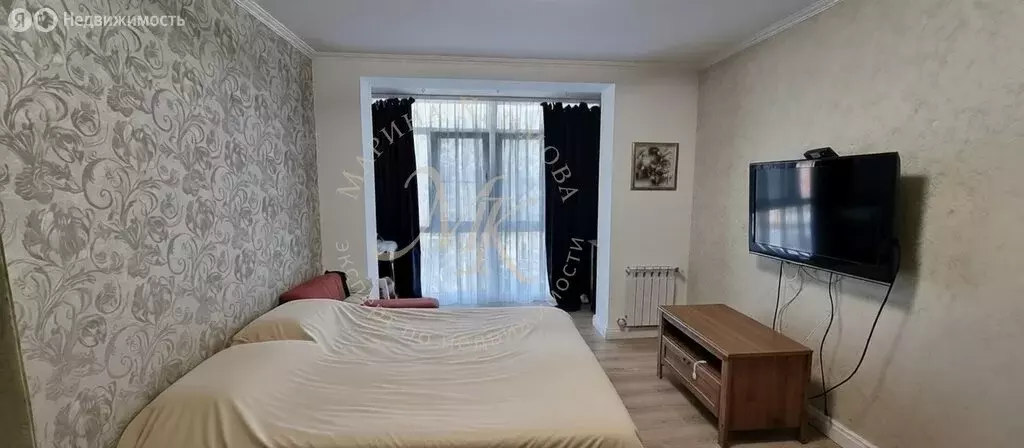 2-комнатная квартира: Московская область, Дмитровский муниципальный ... - Фото 2