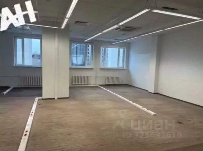 Офис в Москва ул. Шаболовка, 31А (2303 м) - Фото 2