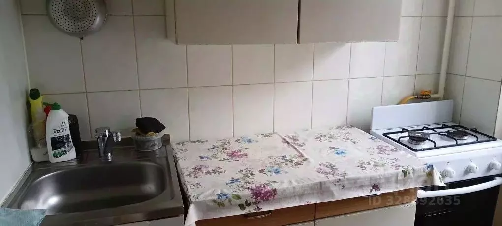 1-к кв. Московская область, Люберцы ул. С.П. Попова, 27 (30.0 м) - Фото 2