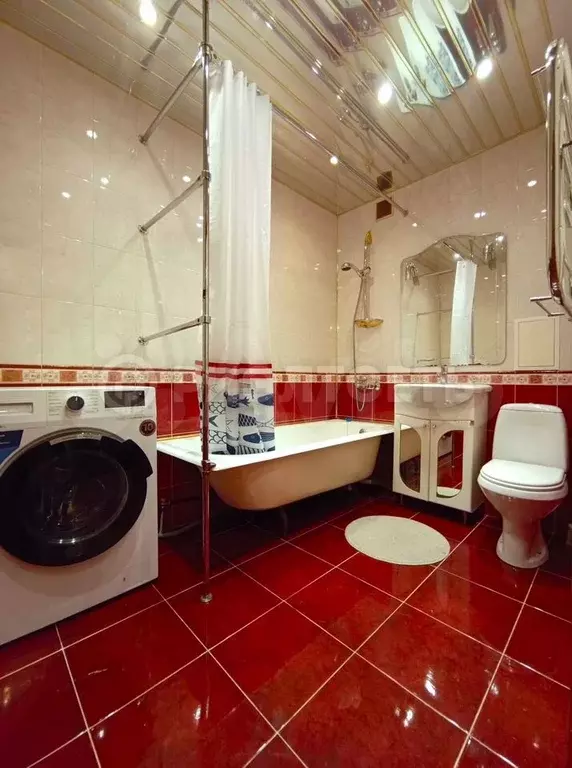 2-к. квартира, 45 м, 5/5 эт. - Фото 1