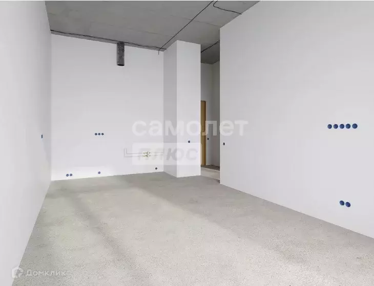Продаётся 2-к квартира, 46.4 м - Фото 1