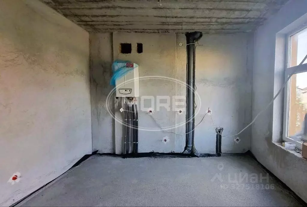 Таунхаус в Калининградская область, Гурьевск ул. Альпийская, 40А (140 ... - Фото 2