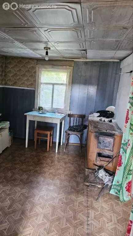 Дом в Барнаул, Канская улица, 37 (45 м) - Фото 0