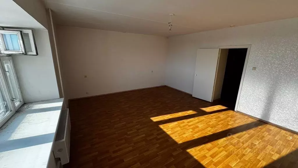 3-к кв. Самарская область, Тольятти Спортивная ул., 8 (122.0 м) - Фото 2