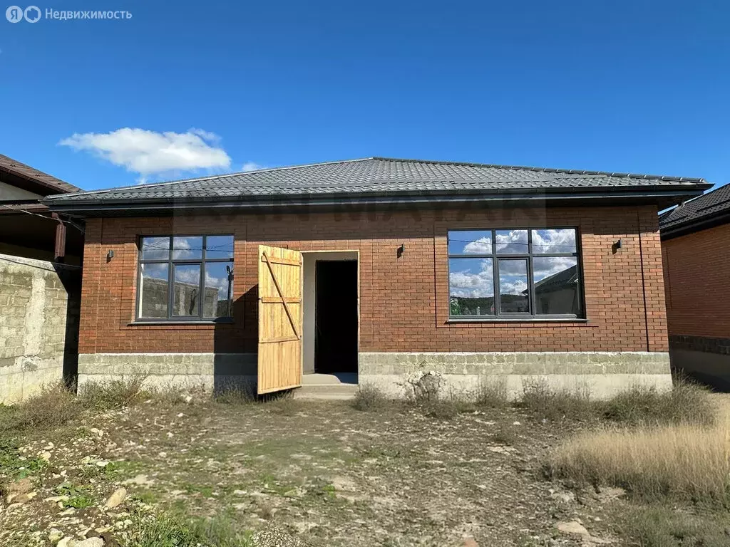 Дом в Гавердовский, Цветочная улица, 66 (140 м) - Фото 1