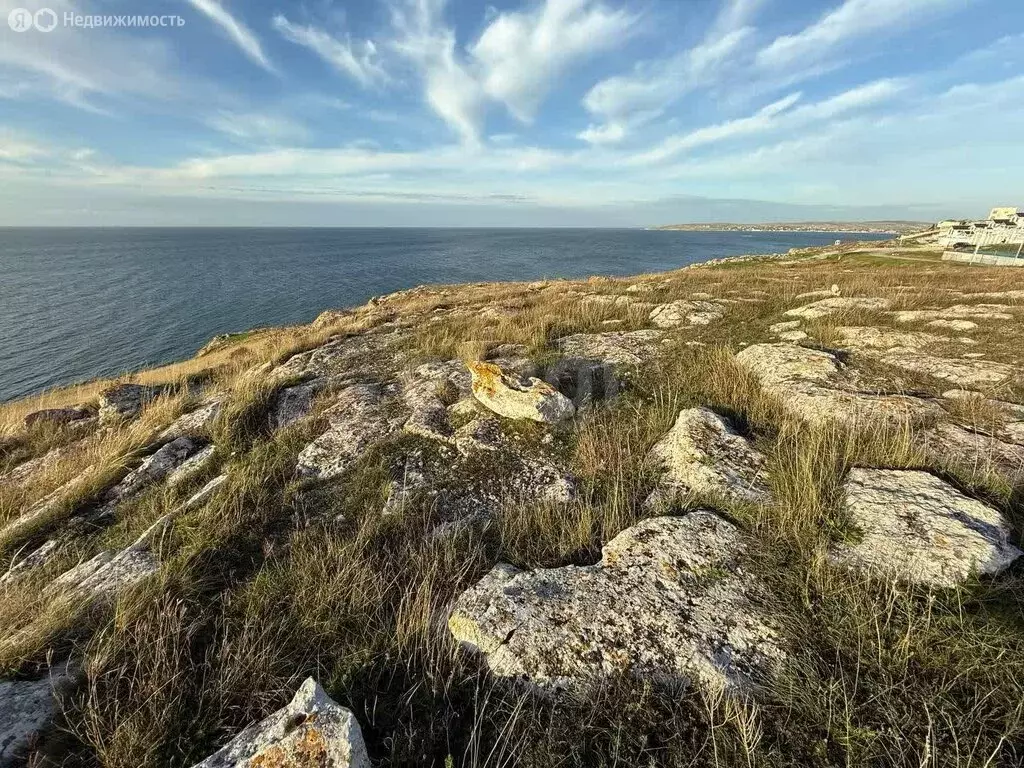 Участок в Мысовское сельское поселение, садоводческо-виноградарское ... - Фото 2