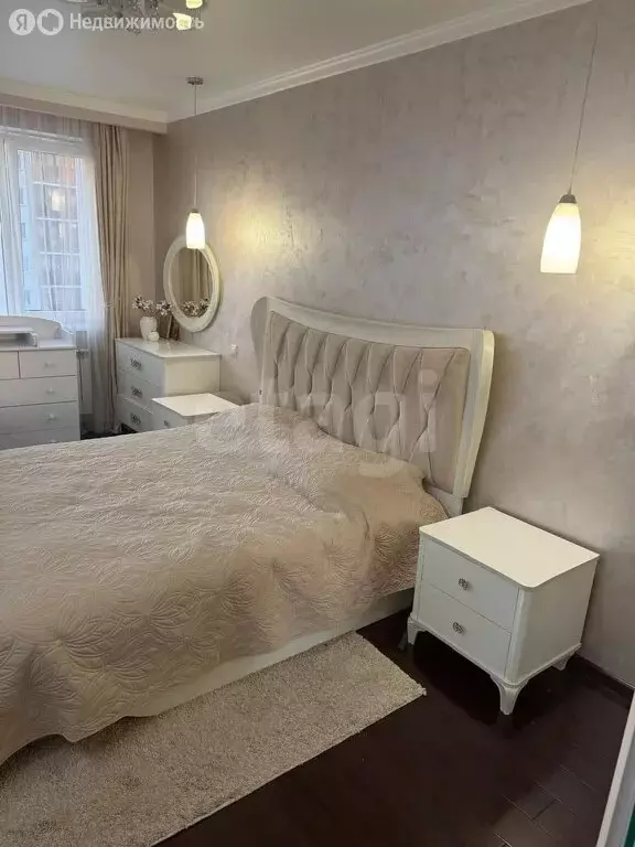 2-комнатная квартира: Воронеж, улица Ворошилова, 1/5 (68.1 м) - Фото 2