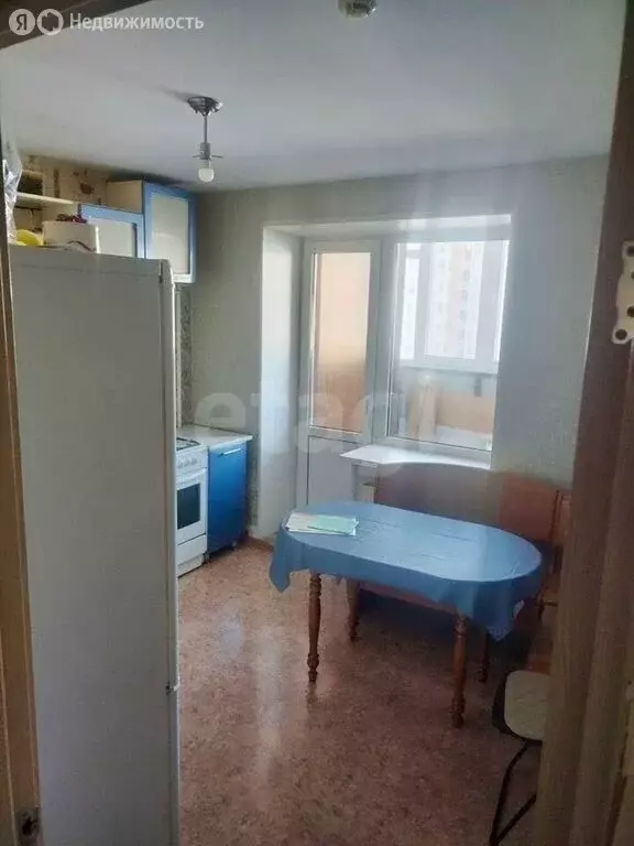 2-комнатная квартира: село Мариинский, Хвойная улица, 6 (56.5 м) - Фото 2