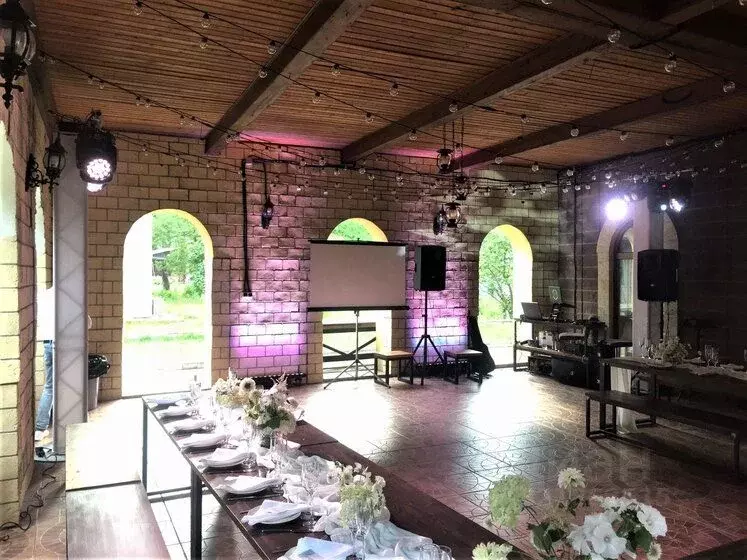 Дом в Московская область, Красногорск ул. Ткацкой фабрики (1162 м) - Фото 2