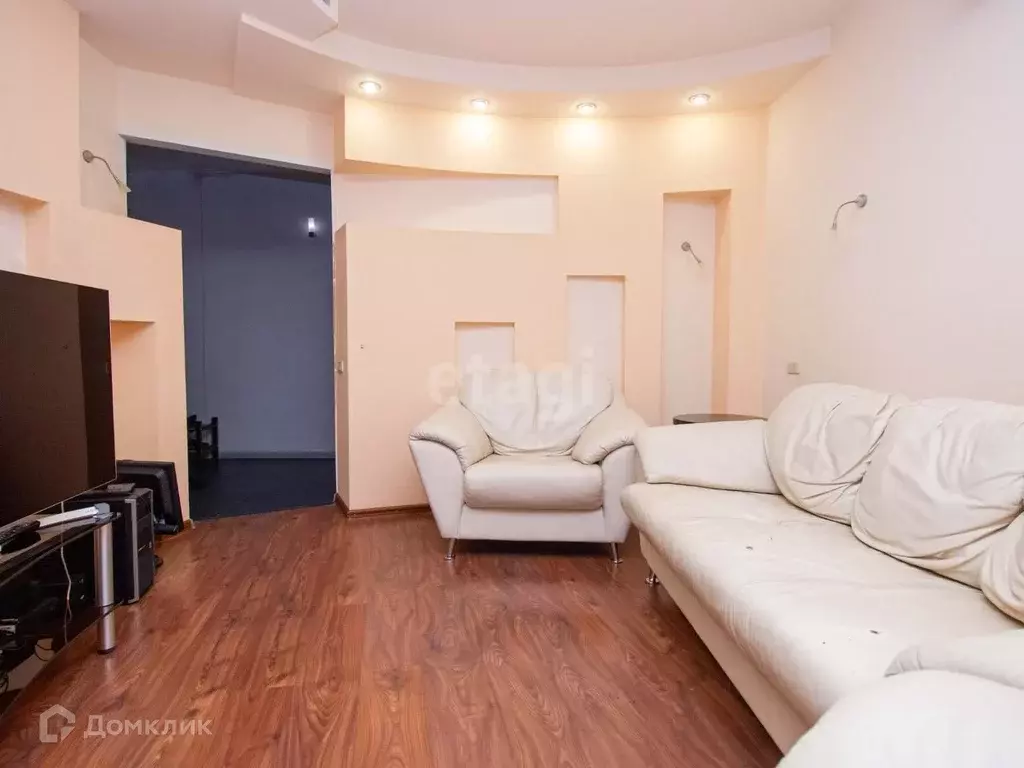Продаётся 3-к квартира, 63.5 м - Фото 1