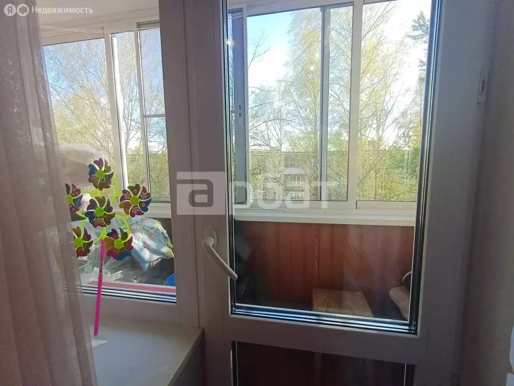 2-комнатная квартира: Кострома, улица Димитрова, 31 (45 м) - Фото 0