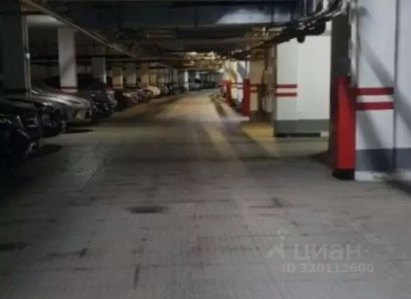 Гараж в Москва ул. Гризодубовой, 4К1 (12 м) - Фото 0