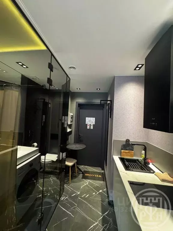 Студия Санкт-Петербург 21-я Васильевского острова линия, 2-4/45В (7.0 ... - Фото 2