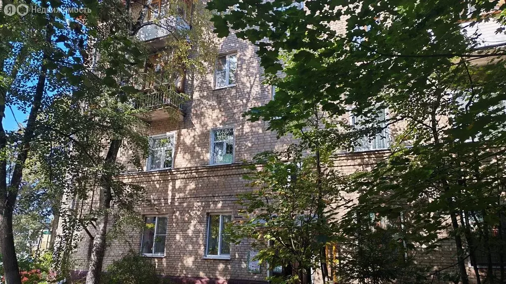 3-комнатная квартира: посёлок городского типа Калининец, 7 (64.6 м) - Фото 1