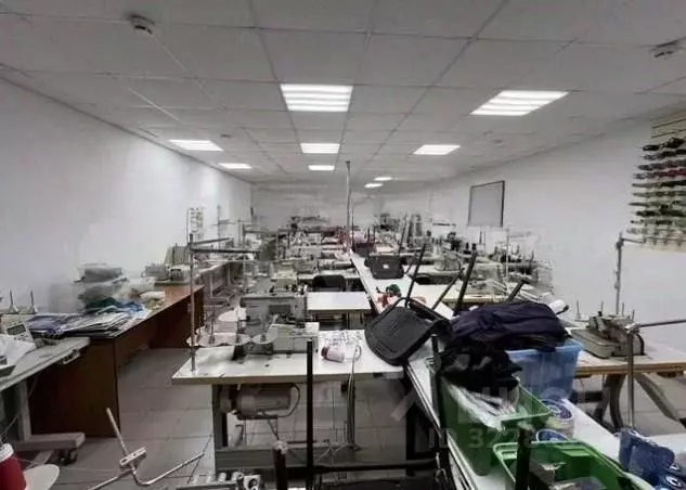 Помещение свободного назначения в Татарстан, Казань ул. Восстания, 101 ... - Фото 2