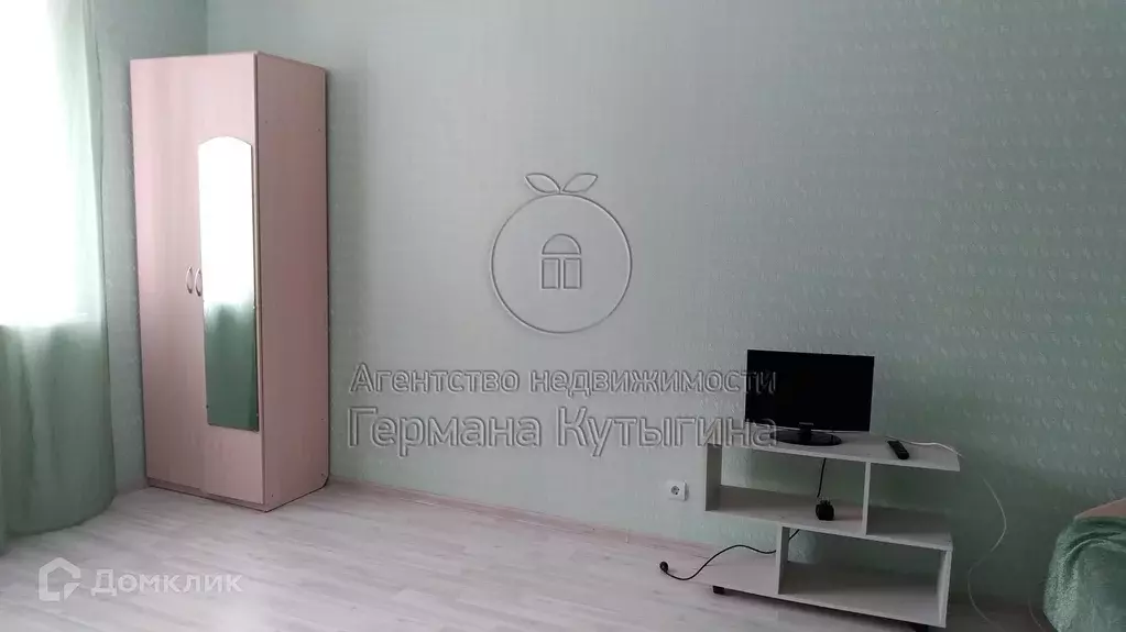 Продаётся 1-к квартира, 40 м - Фото 1